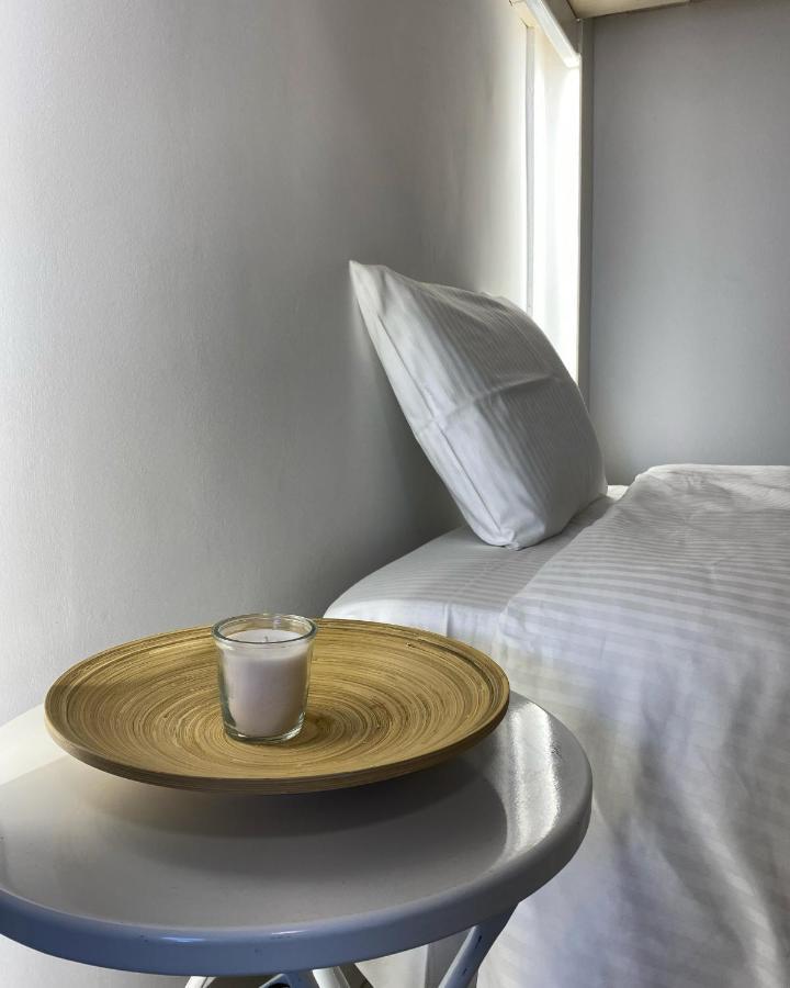 Thalassas Apartment 兰特斯 外观 照片