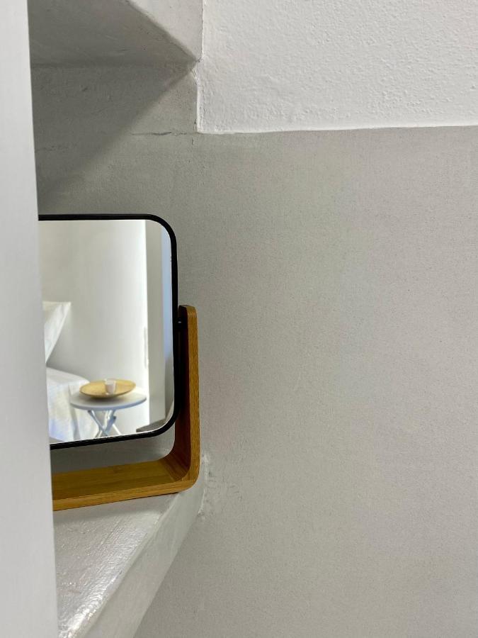 Thalassas Apartment 兰特斯 外观 照片