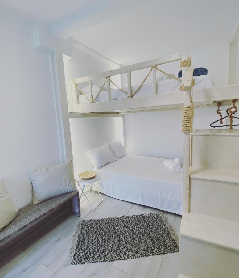 Thalassas Apartment 兰特斯 外观 照片